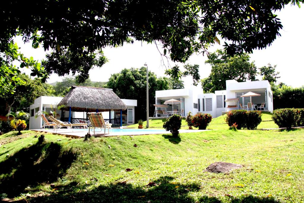 Finca Summerland ecohotel photo 1