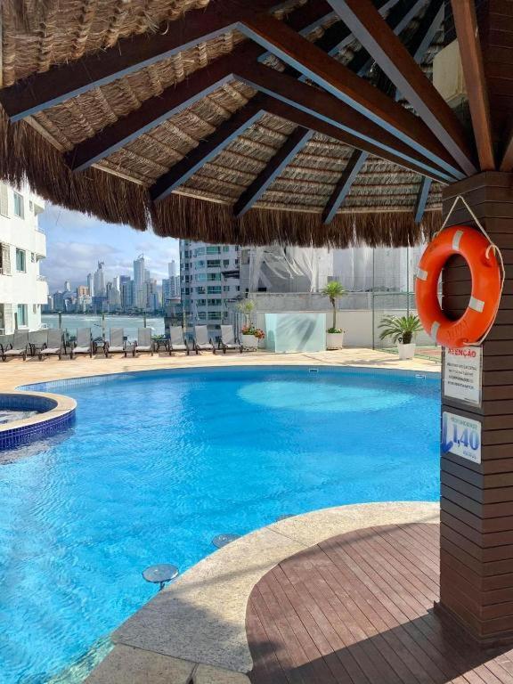 Estudio Conforto Vista Mar B Camboriu photo 4