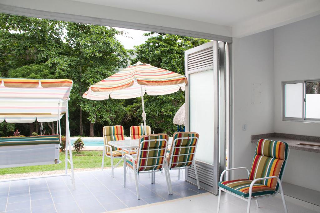 Finca Summerland ecohotel photo 3