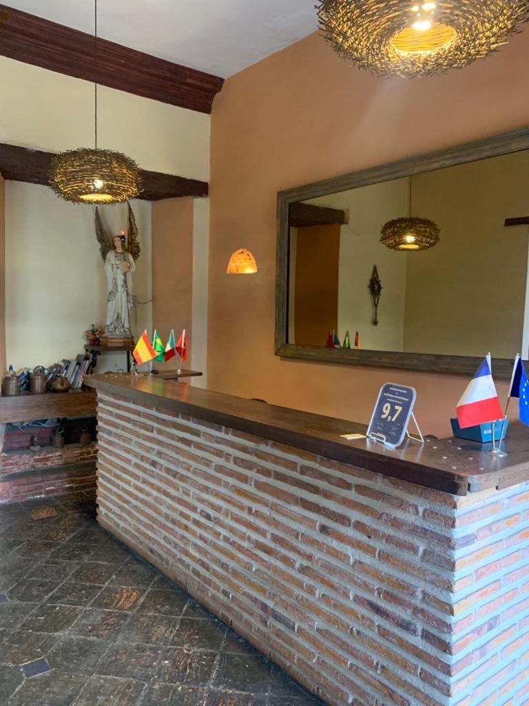 la posada del angel photo 4