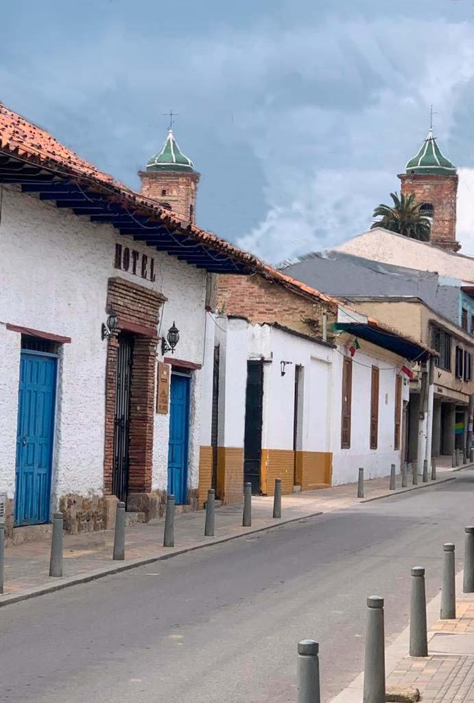 la posada del angel photo 1