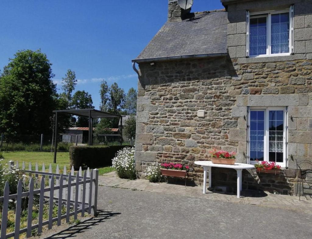 Gîte proche St Malo - Cancale photo 1