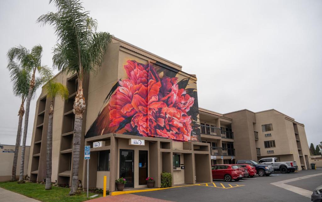 Hotel Milagro image