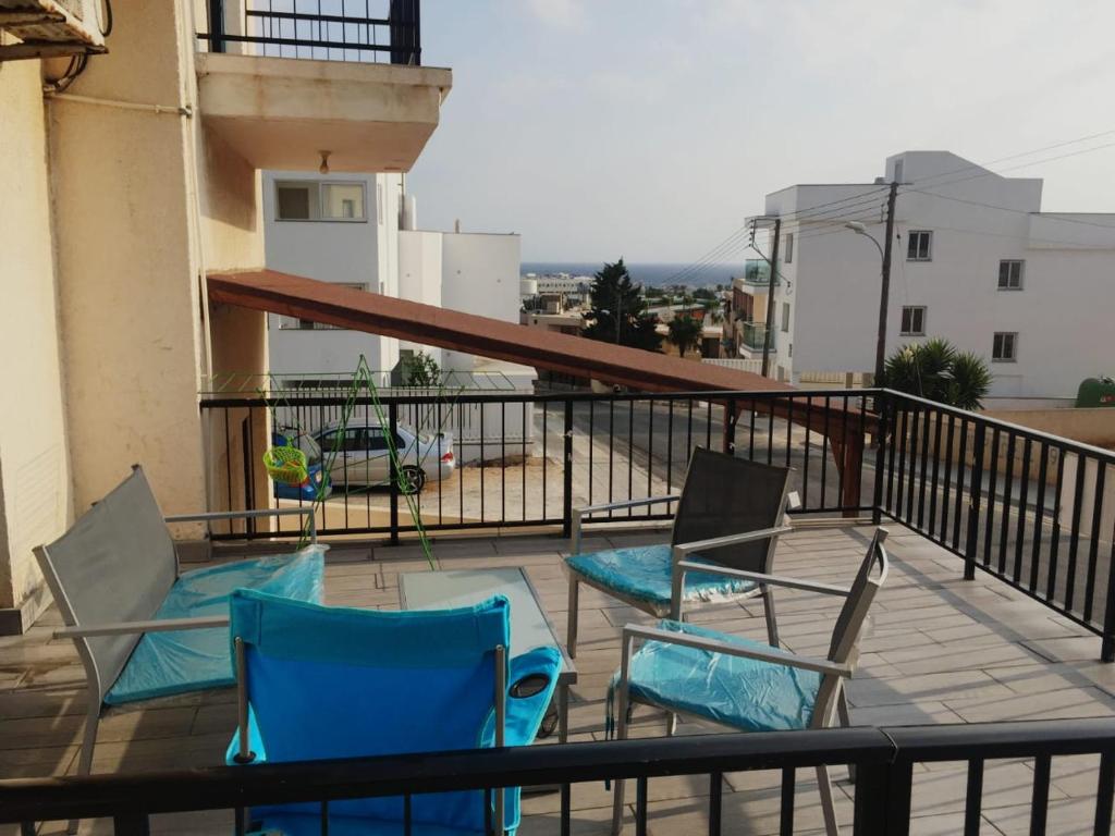 Captivating Studio in Ayia Napa in Great Location photo 4