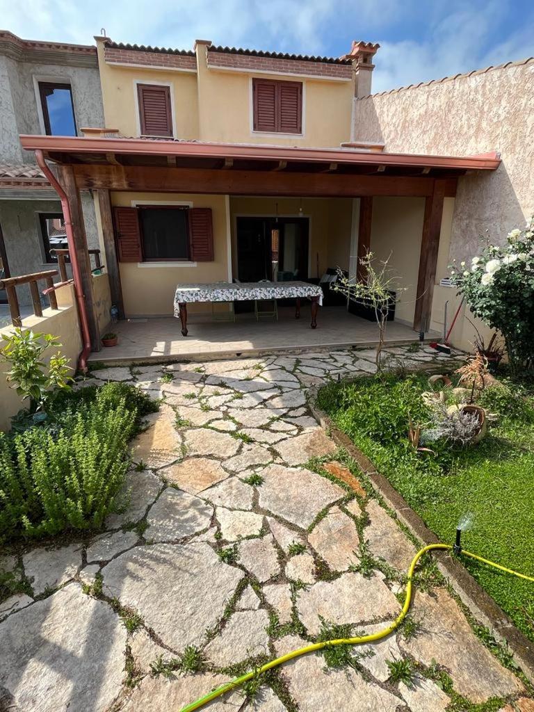 Villa Marsi