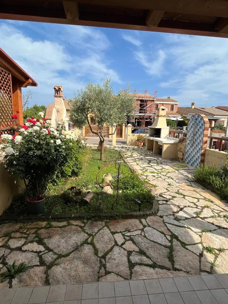Villa Marsi photo 1