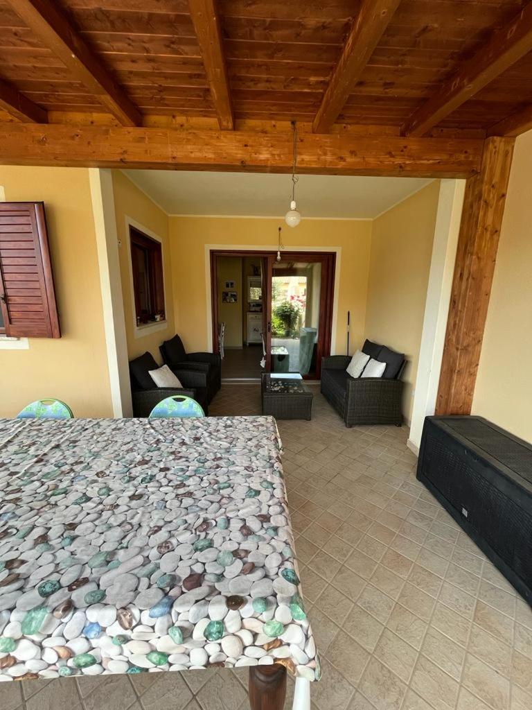 Villa Marsi photo 2