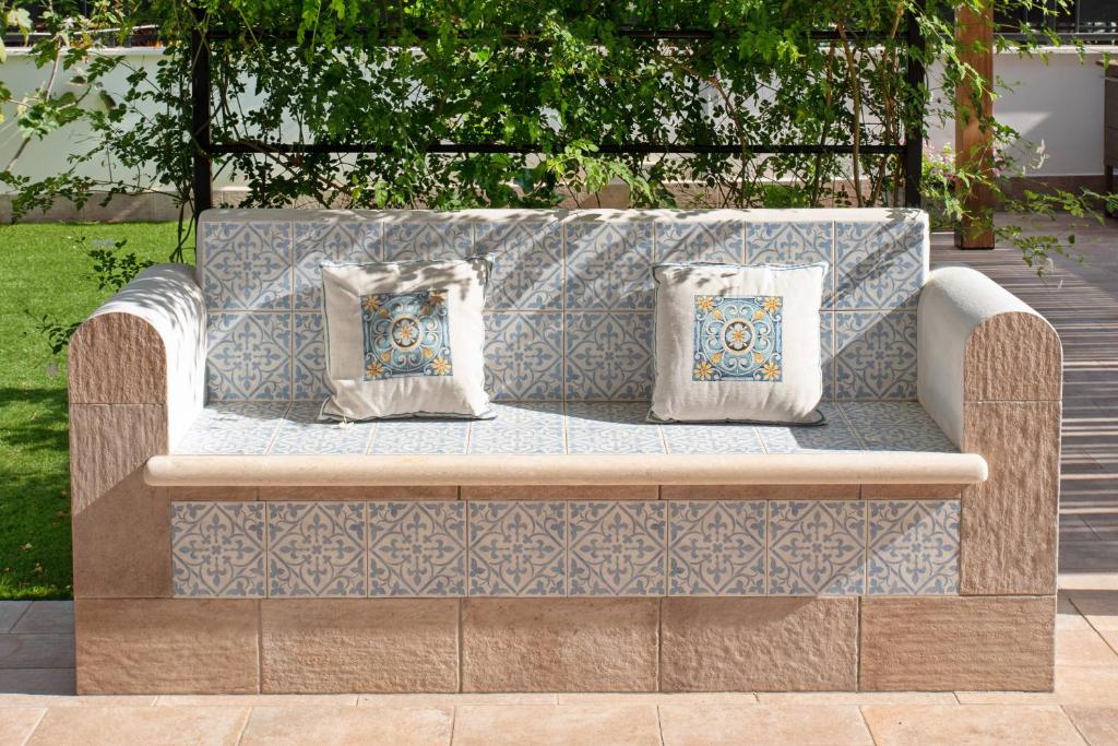 Villa Rosina photo 3