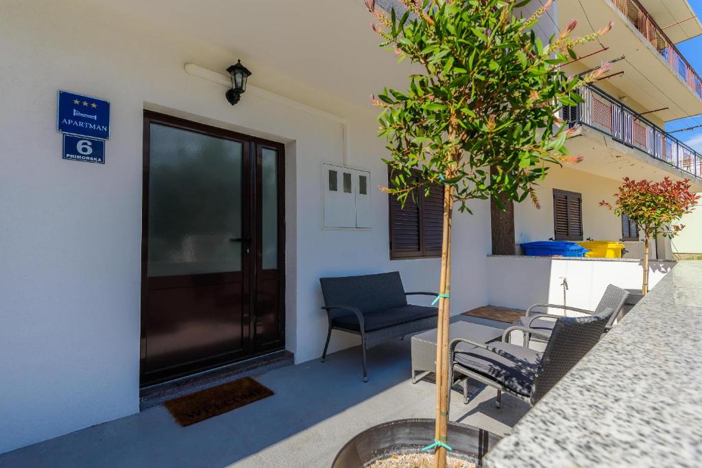 Apartman Stela photo 1
