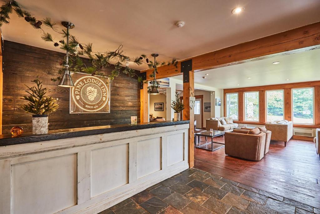 3 Pines Lodge Muskoka photo 1