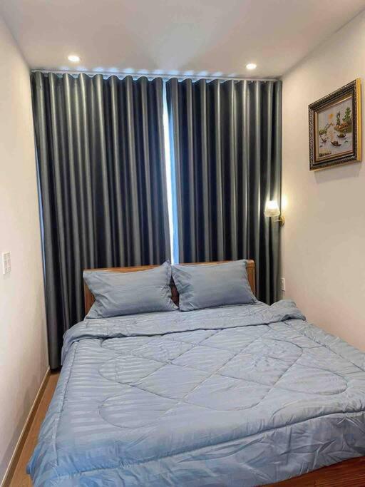 Hue - Modern Apt with Vietnamese inspired interior