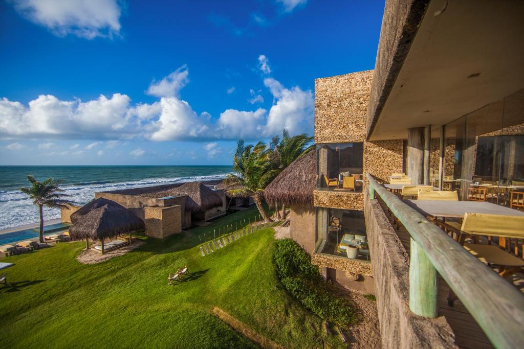 Kenoa Exclusive Beach Spa & Resort photo 4