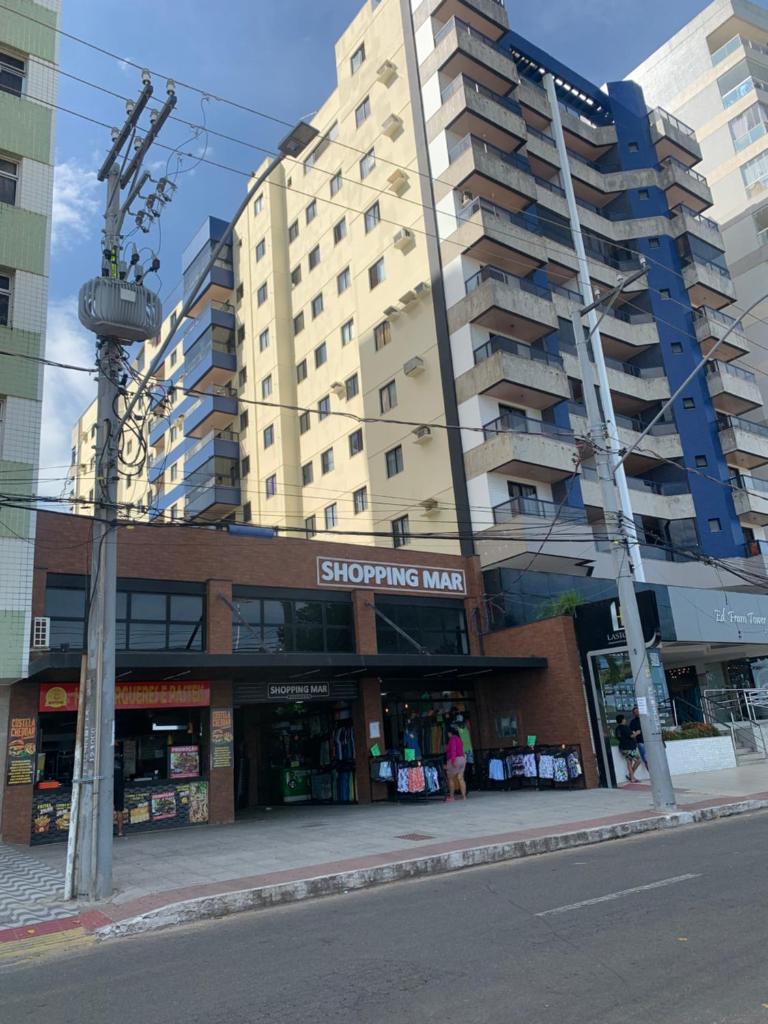 # Guarapari 505 aluguel de temporada-pé na areia photo 1