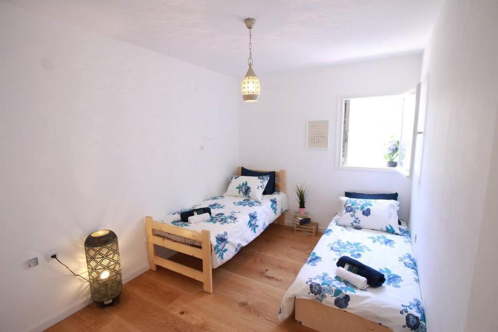 Appartement luxueux à Jérusalem - Katamon photo 2