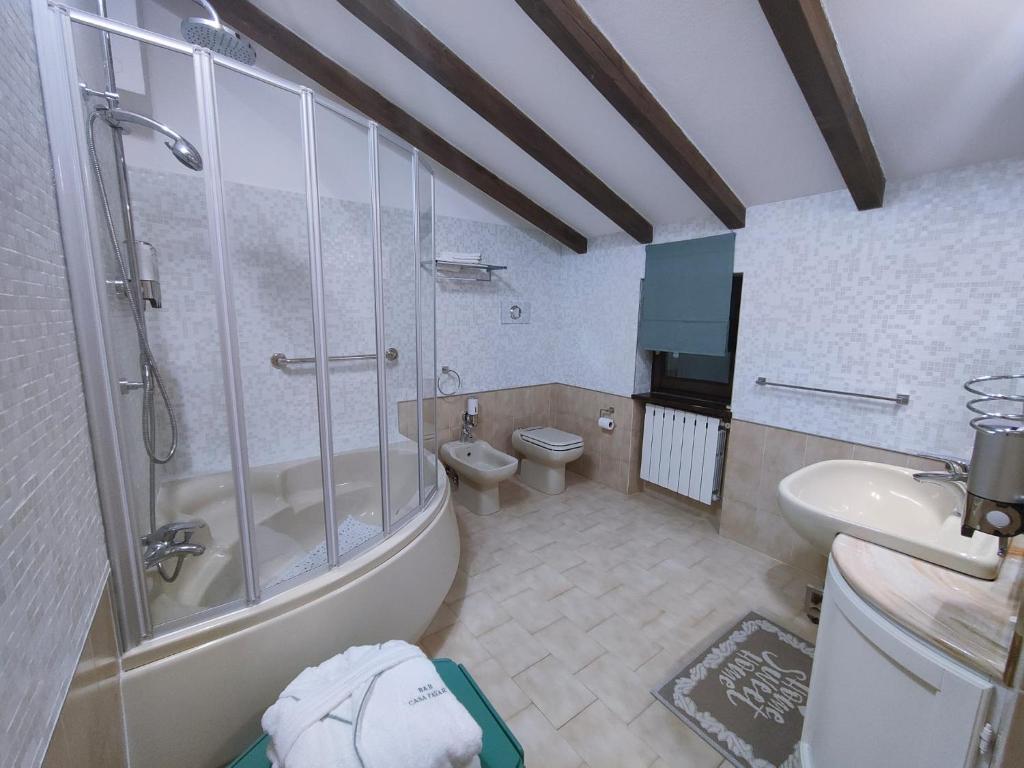 B&B Casa Favari photo 1