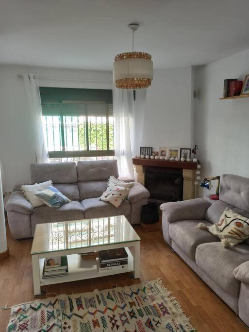 Casa en Aguadulce Playa photo 1