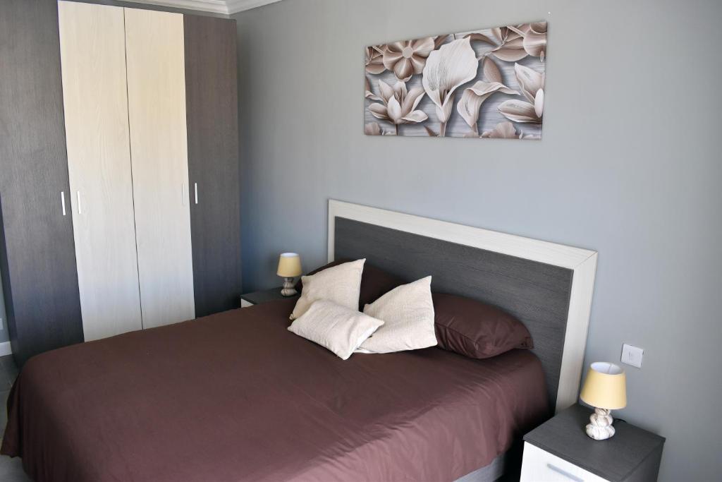 Golden Rays Apartment photo 2