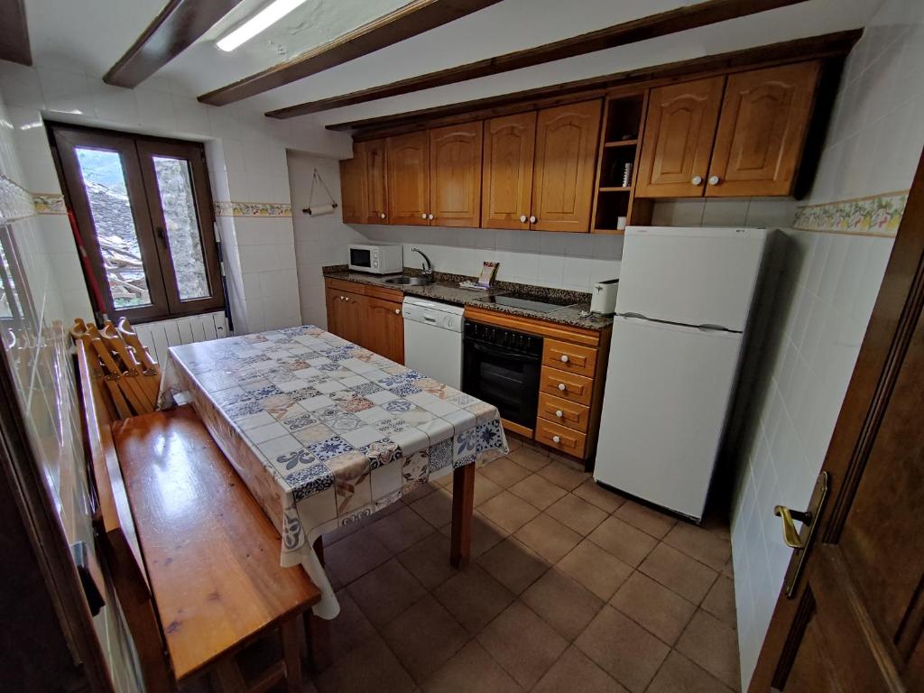 Casa de la Marmota photo 3