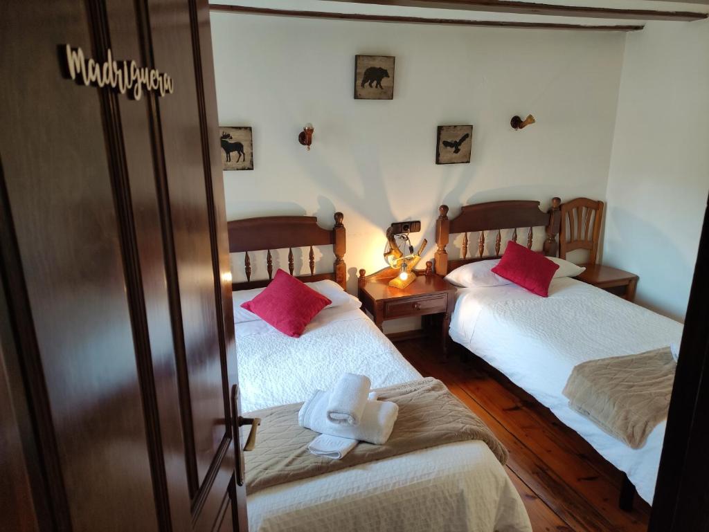 Casa de la Marmota photo 4