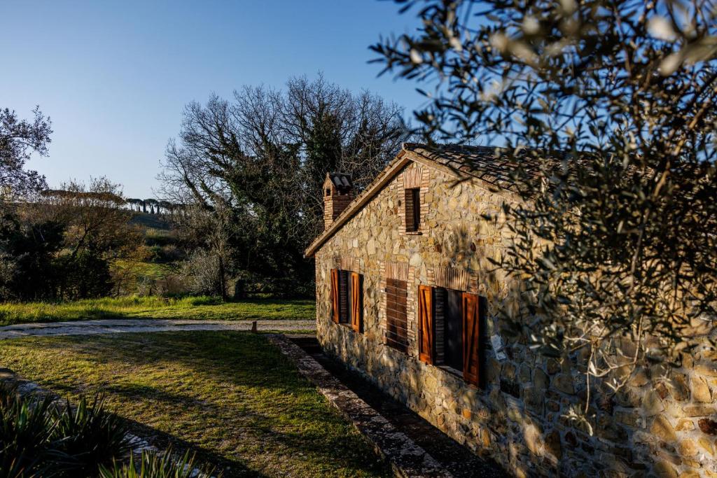 Antichi Casali di Charme - Appartamento Trebbiano photo 1