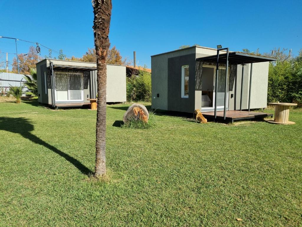 MiniCasas Modulares photo 1