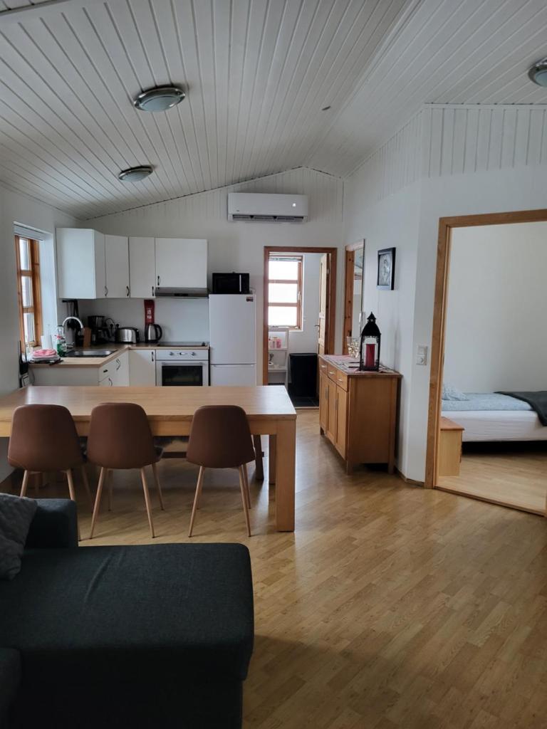 Arabær Holiday Home photo 2