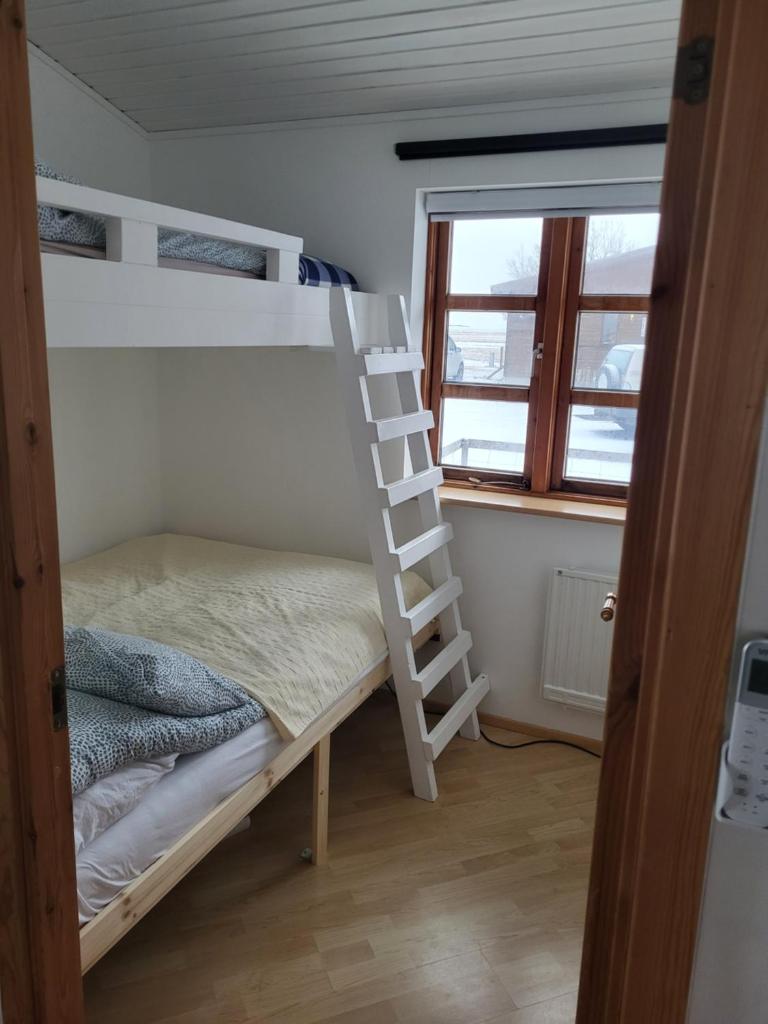 Arabær Holiday Home photo 1