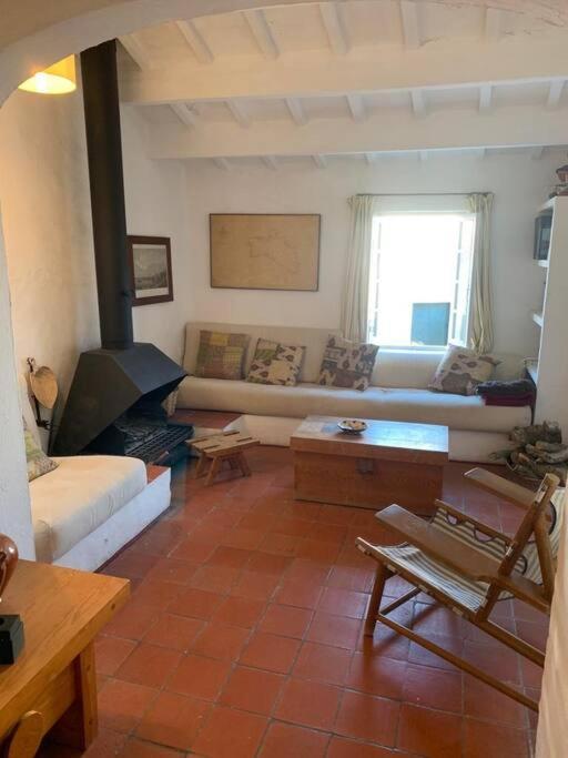 Casa típica menorquina cèntrica amb encant photo 4