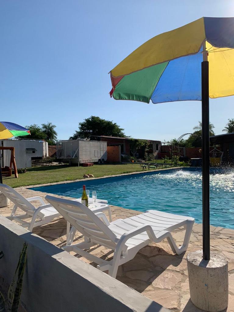 Quinta Coki