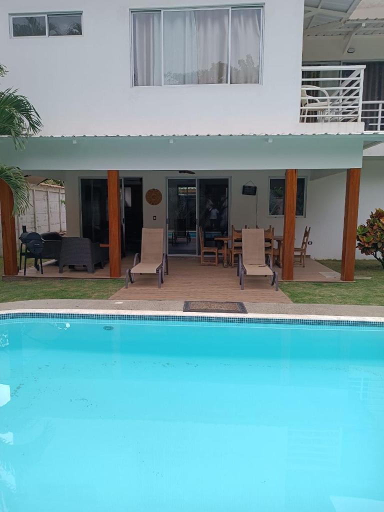 Casa curling photo 2