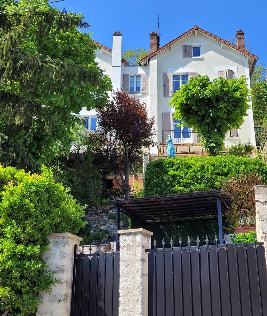 Le Panoramique