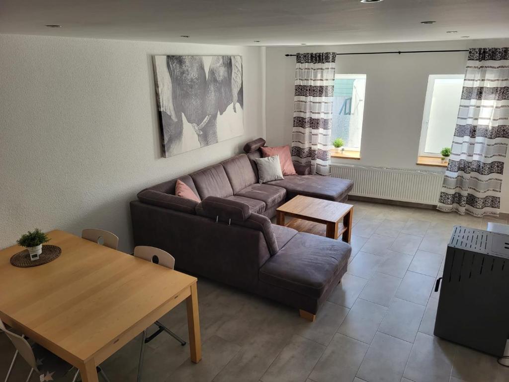 Ferienhaus Budenheim photo 1