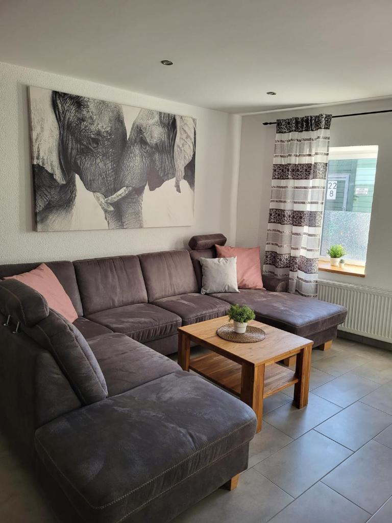 Ferienhaus Budenheim photo 3