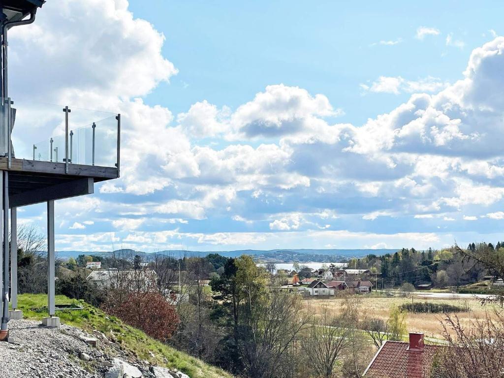 Holiday home Höviksnäs VIII photo 3