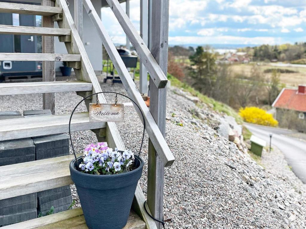 Holiday home Höviksnäs VIII photo 4