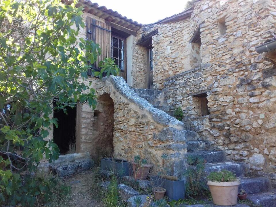 Le Jas des aiguiers photo 1
