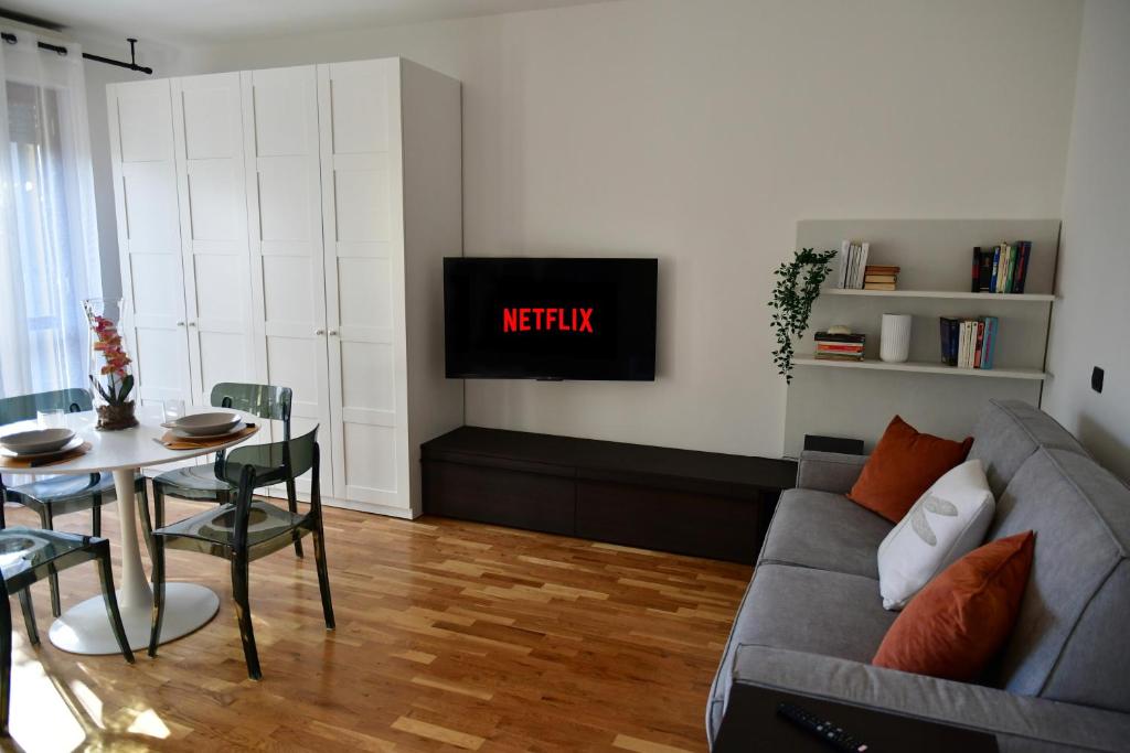 Micky house-WiFi Netflix Garage