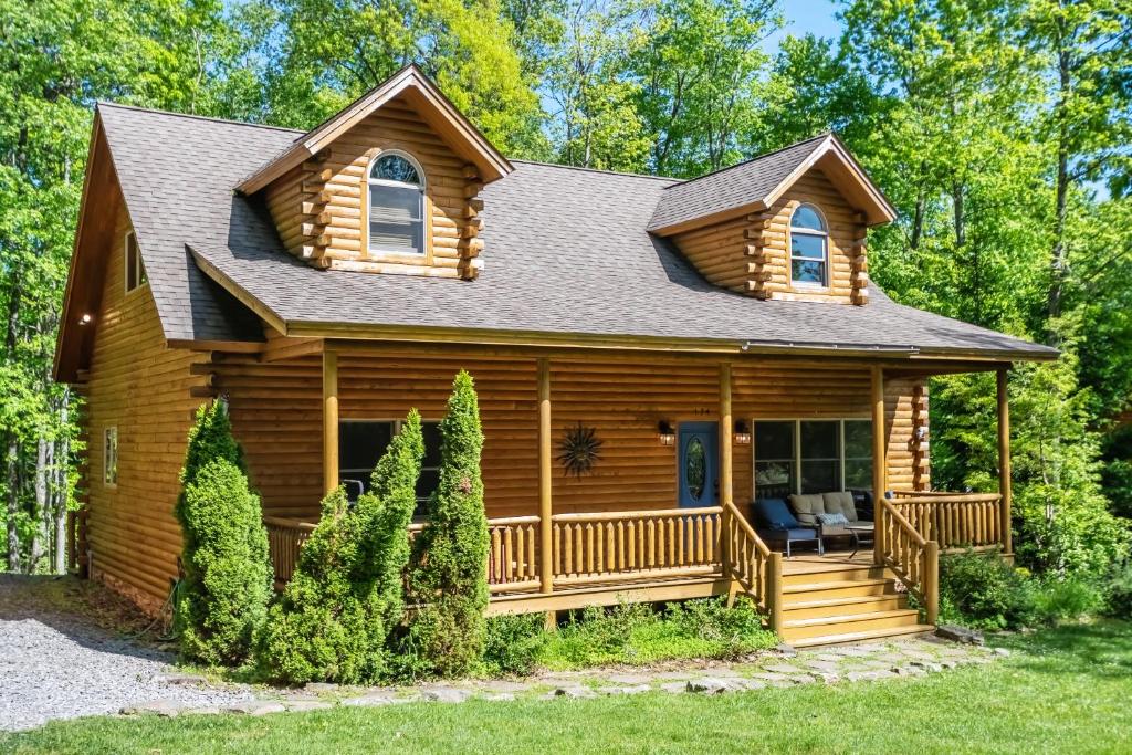 Donovan's Dacha image