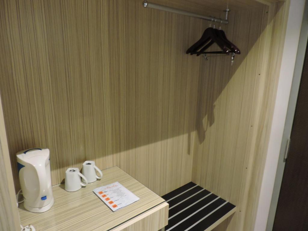 The Blanket Hotel Seberang Jaya photo 4