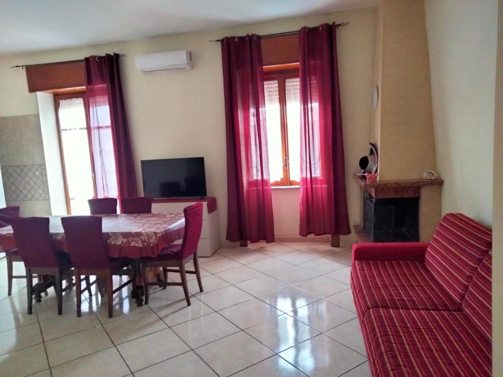 Annalisa house 134 - Tap to explore photos