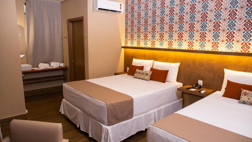 Wakanda Hotel photo 4