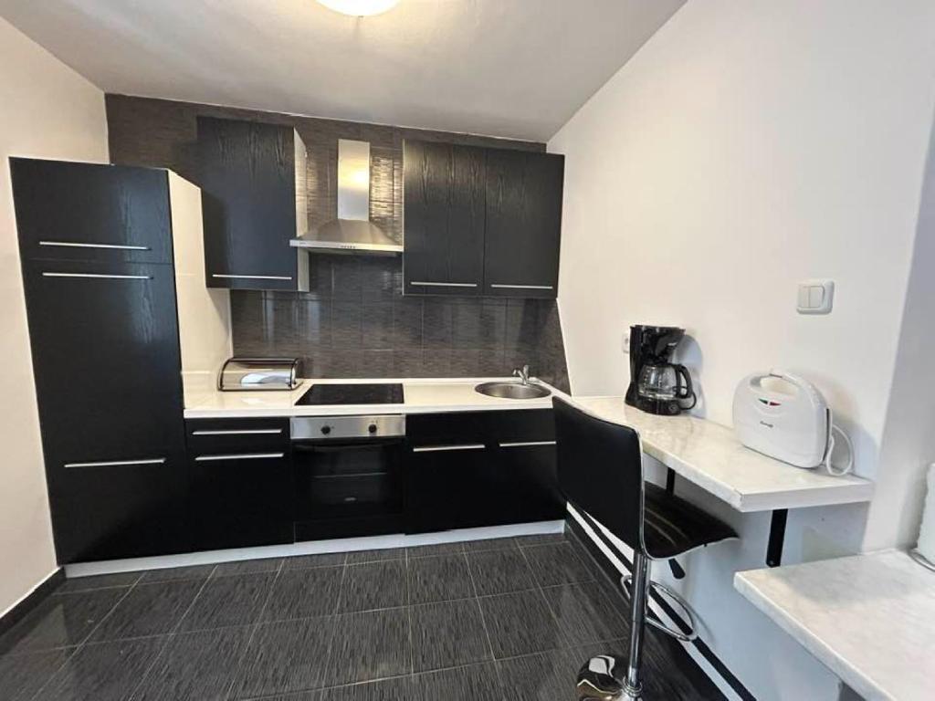 Apartment Decumana photo 4