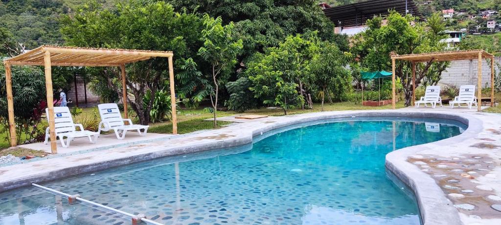 Pampa Bella Lodge photo 1