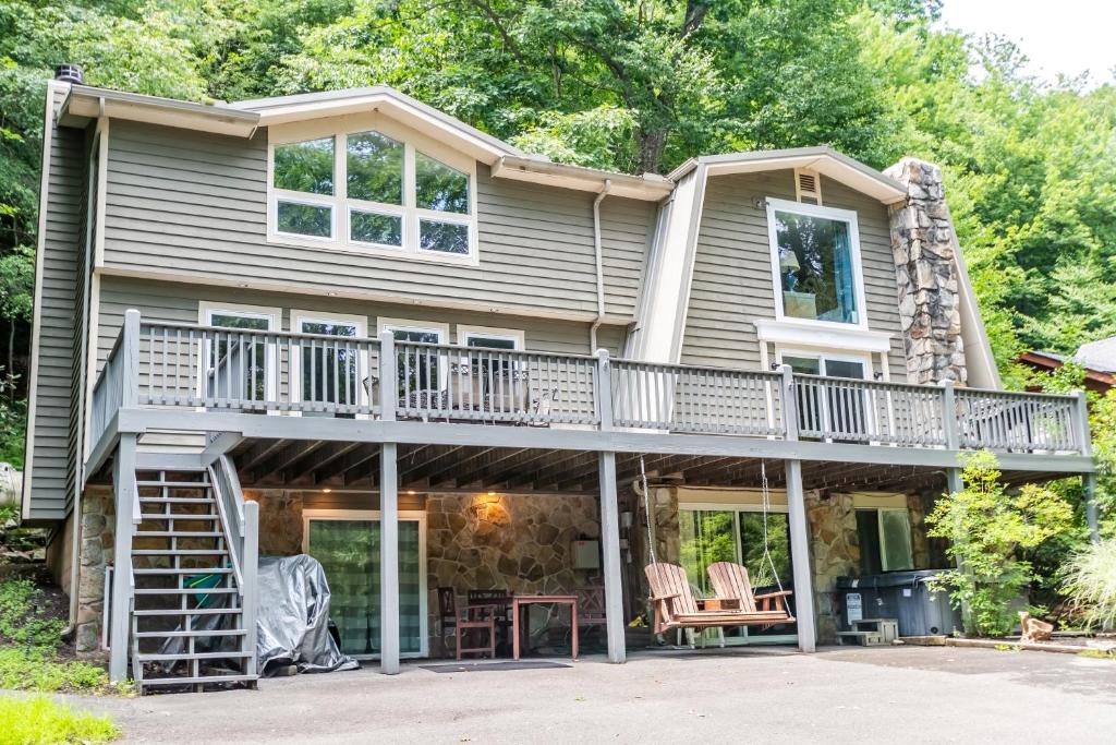 Lake Life HQ image