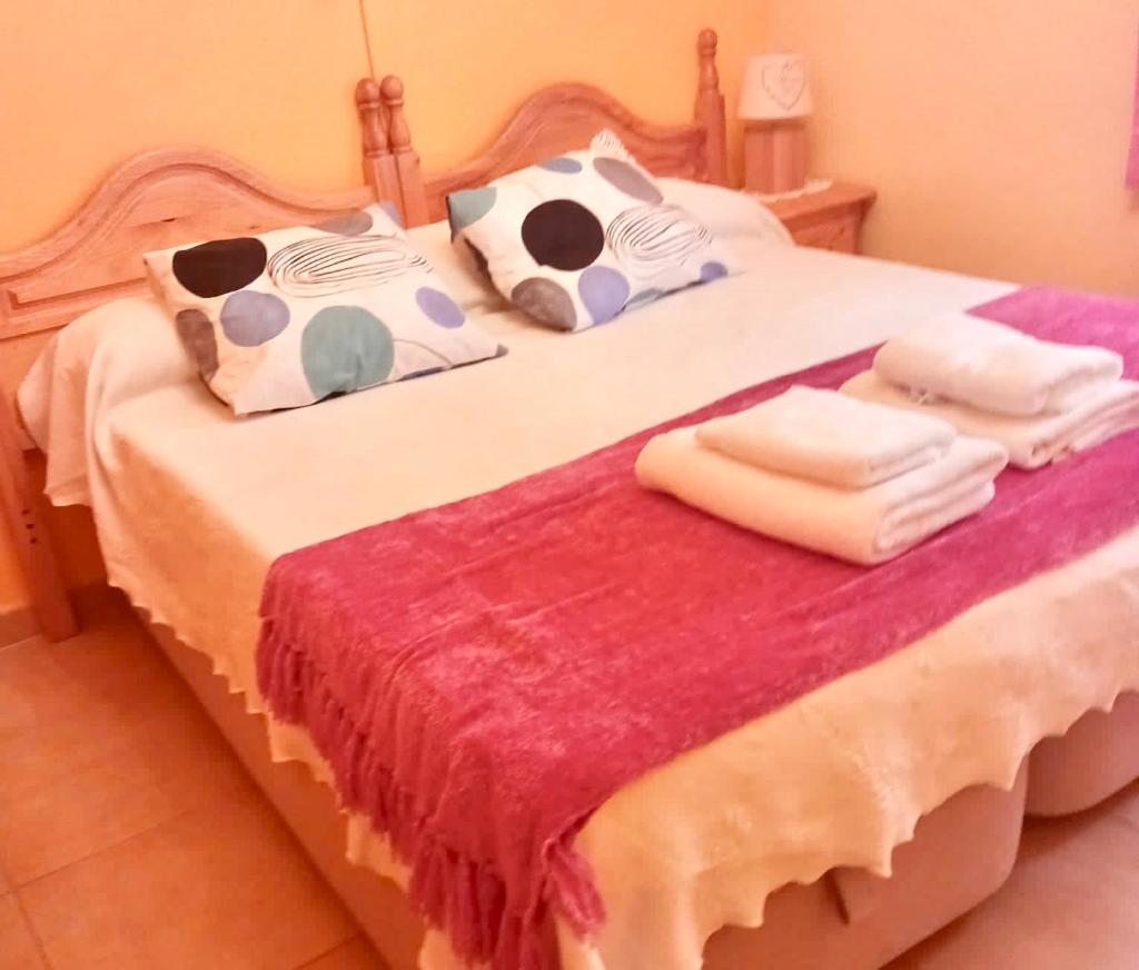 Chalet en Valle del Tietar photo 1