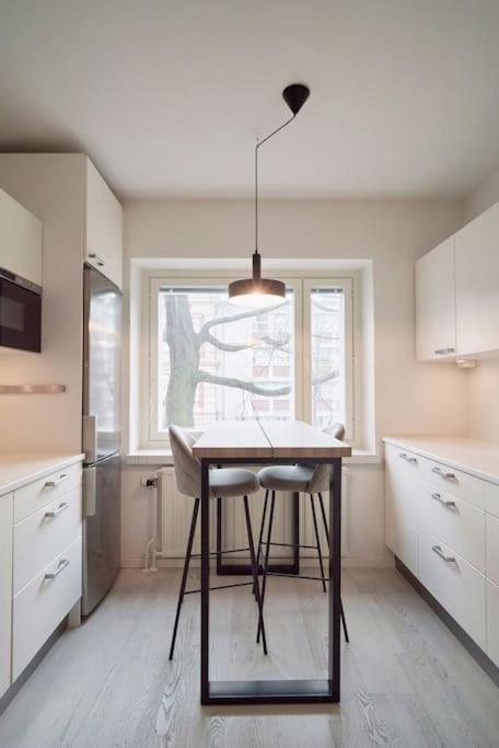 Norden Homes Turku Central 2-Bedroom Apartment photo 3