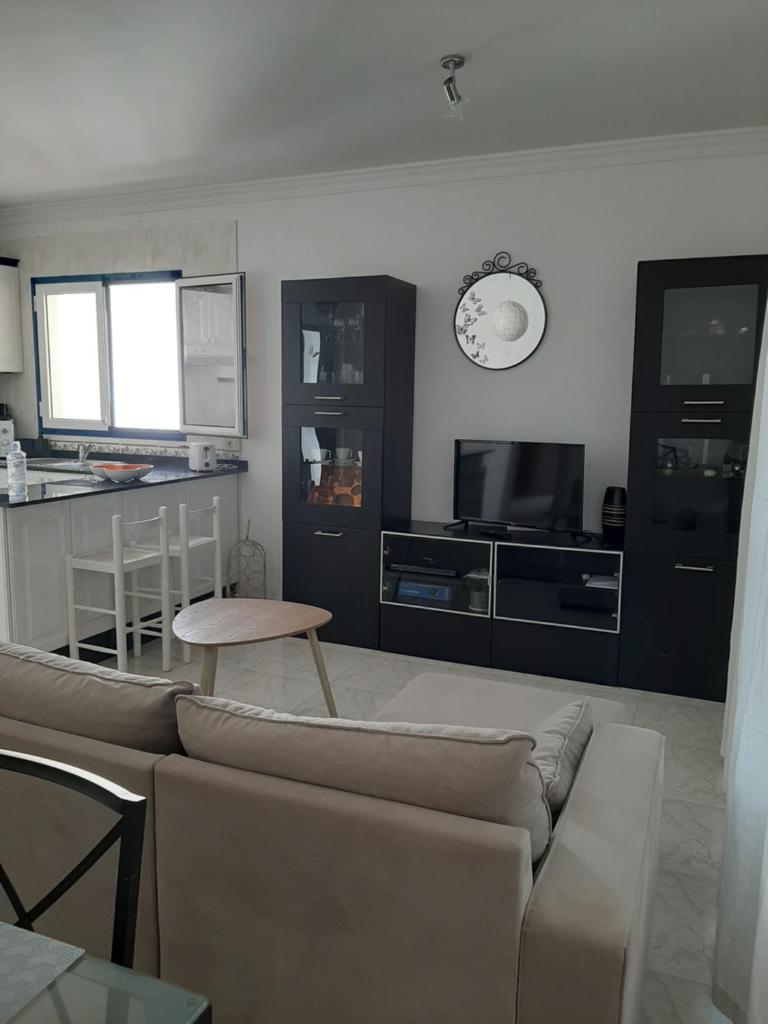 Apartamento vacacional en Orzola Lanzarote photo 1