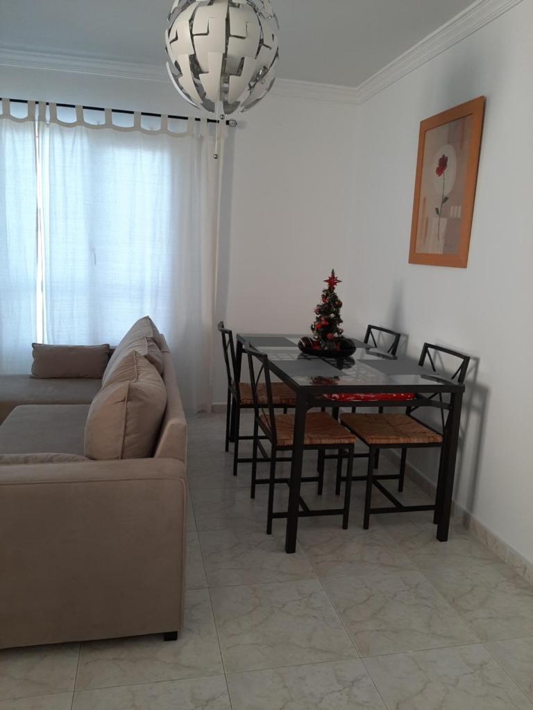 Apartamento vacacional en Orzola Lanzarote photo 3