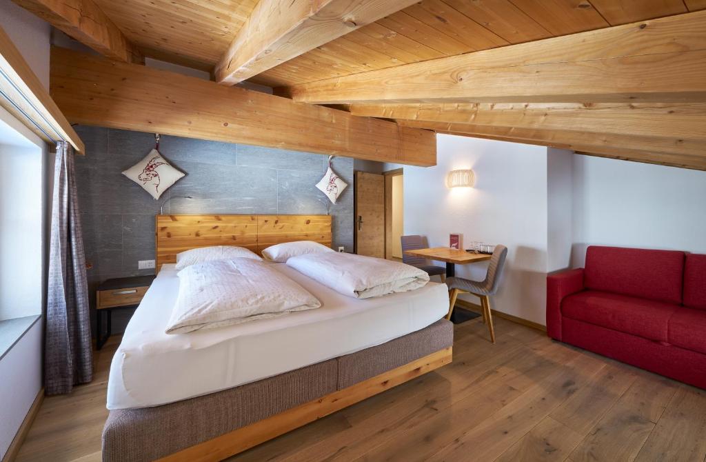 Aparthotel Grischuna photo 3