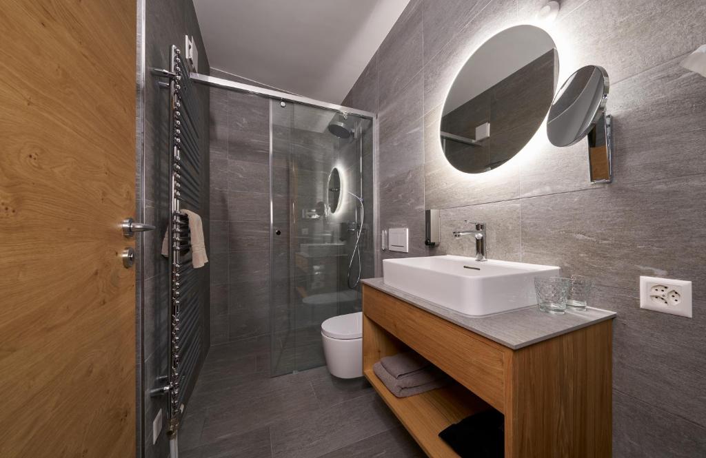 Aparthotel Grischuna photo 4